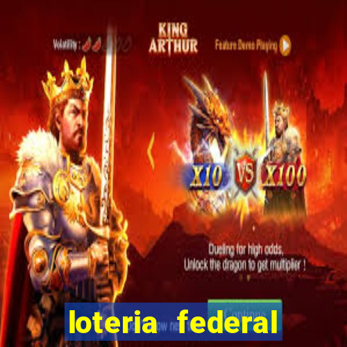 loteria federal giga bicho